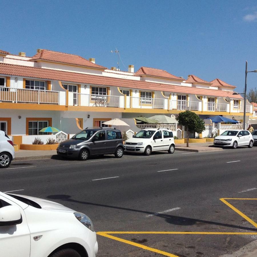 Appartamento Aventura En Caleta De Fuste Esterno foto