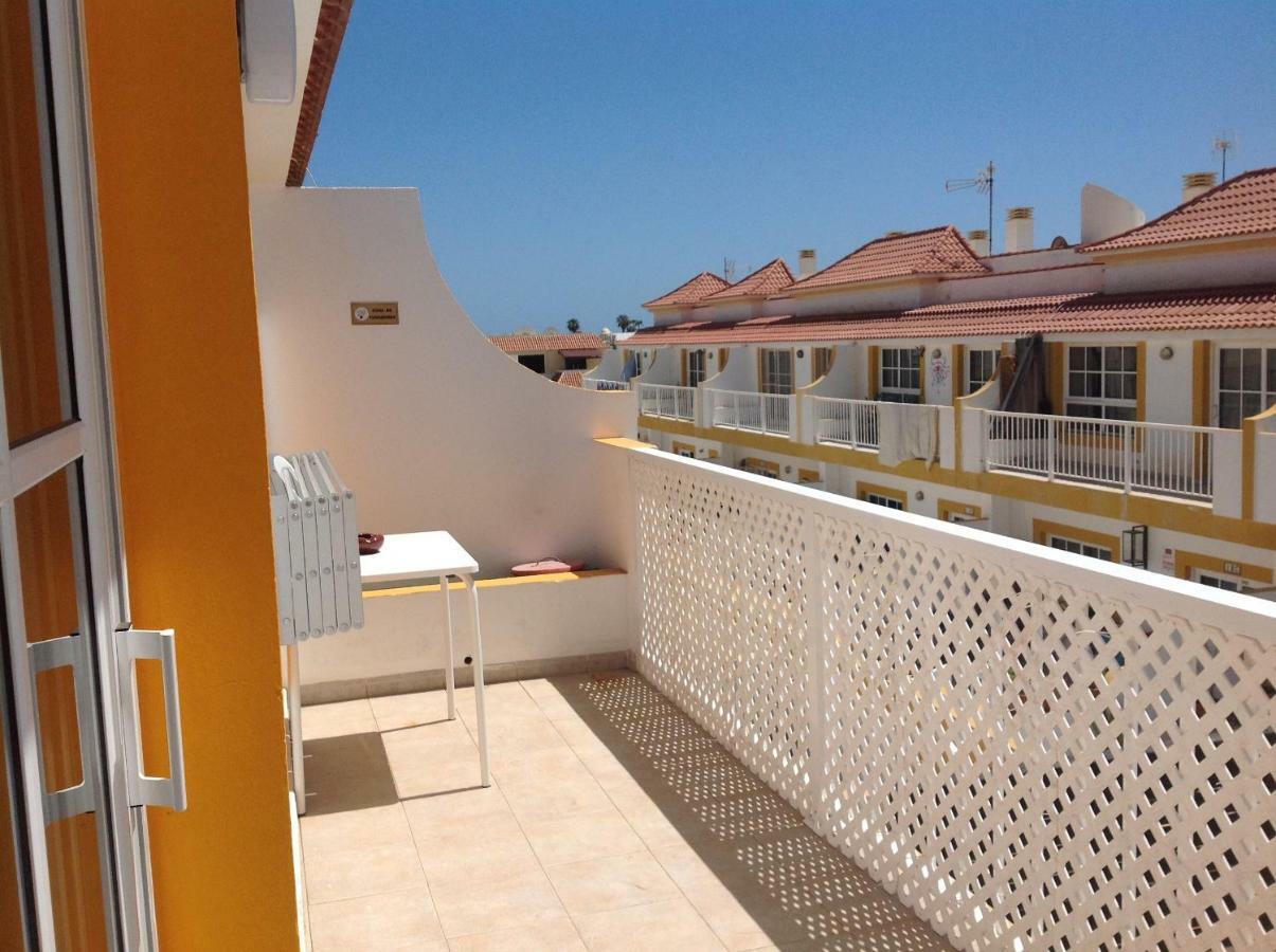 Appartamento Aventura En Caleta De Fuste Esterno foto