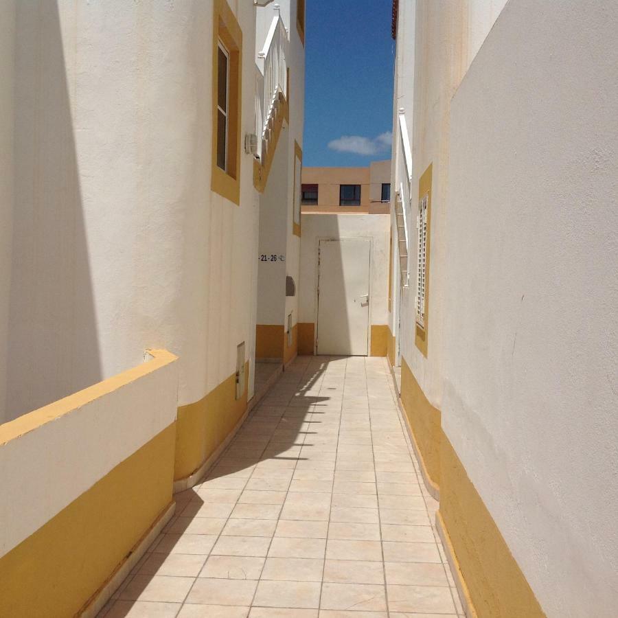 Appartamento Aventura En Caleta De Fuste Esterno foto