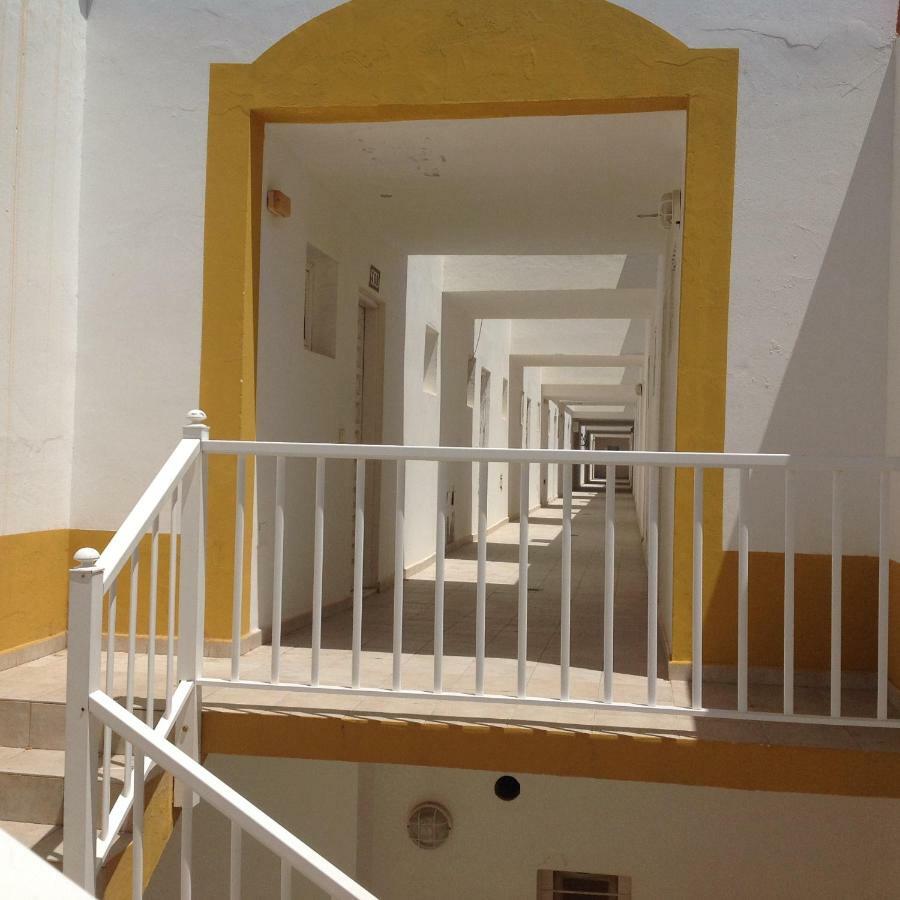Appartamento Aventura En Caleta De Fuste Esterno foto