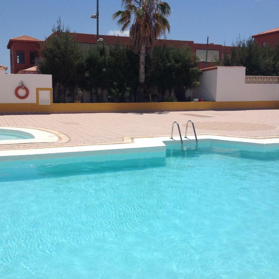 Appartamento Aventura En Caleta De Fuste Esterno foto