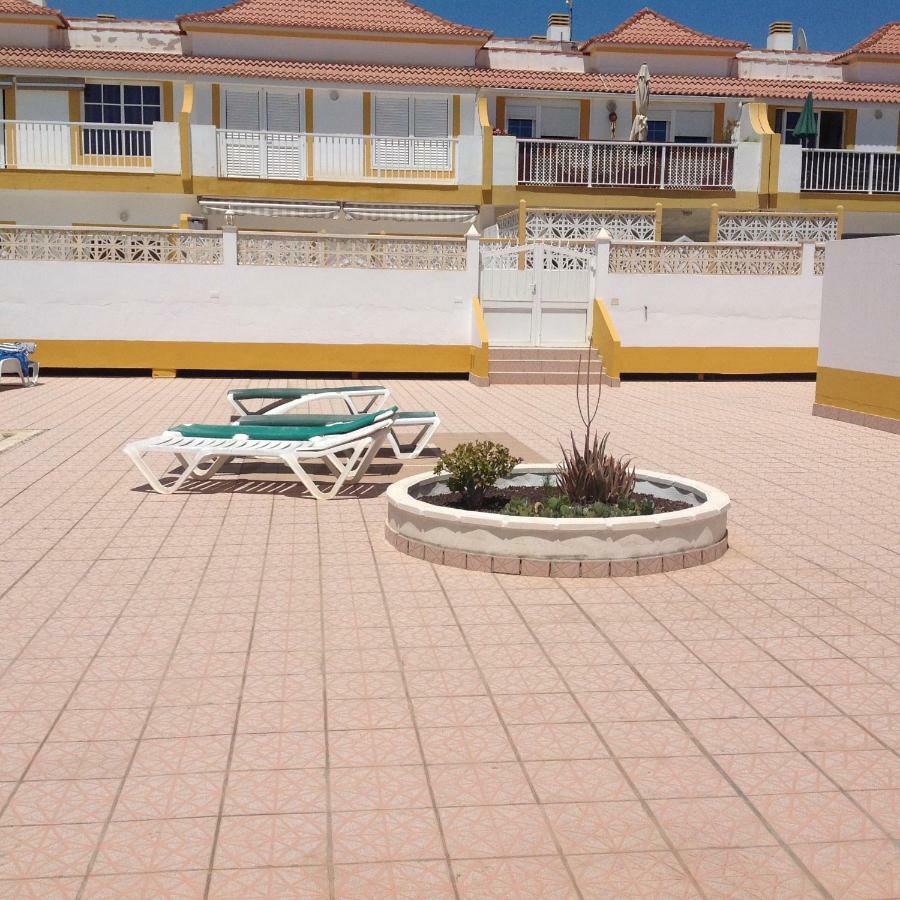 Appartamento Aventura En Caleta De Fuste Esterno foto