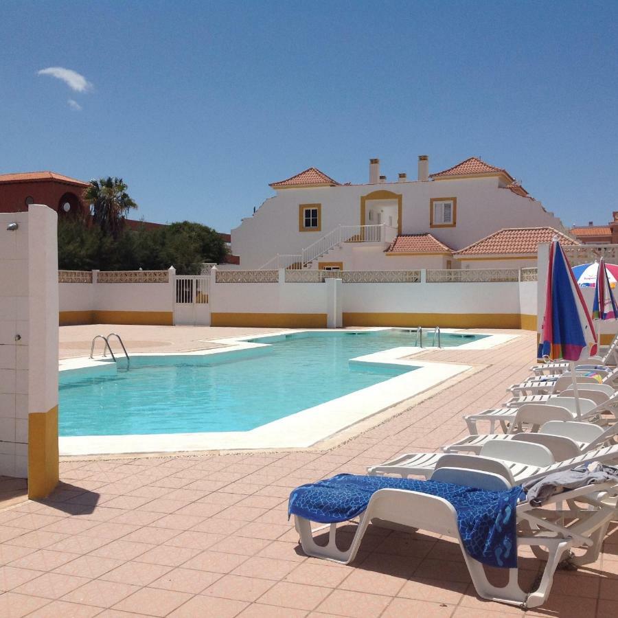 Appartamento Aventura En Caleta De Fuste Esterno foto